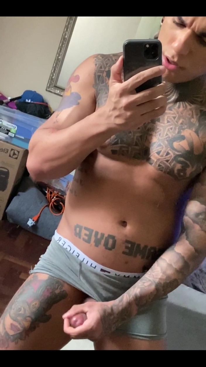 Exxtevao: Noc
