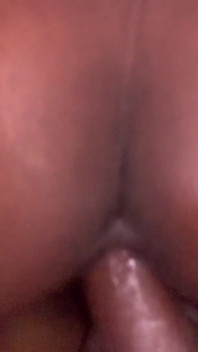 SlowMotion 反向女牛仔大黑屌滑入奶油紧致多汁的热辣阴户 第一人称视角