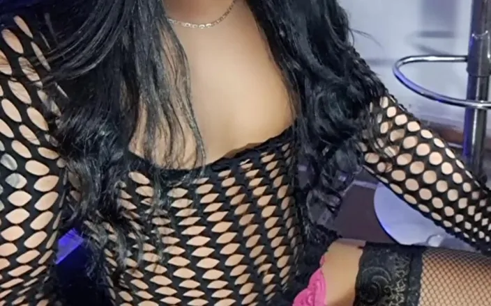 Valera Toro: I Make My Cock Dance Until I Explode a Lot...