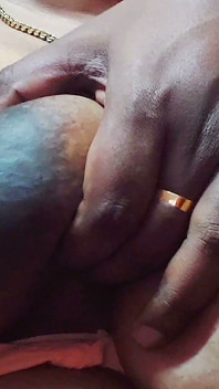 Naughty husband surprises his wife for sex