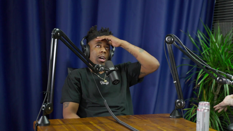 Pillow Talk: Dax Shares His Top Secrets to Success (rare Interview)