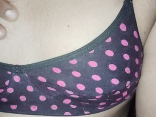 Gani bangar: Big Boobs Single Girl