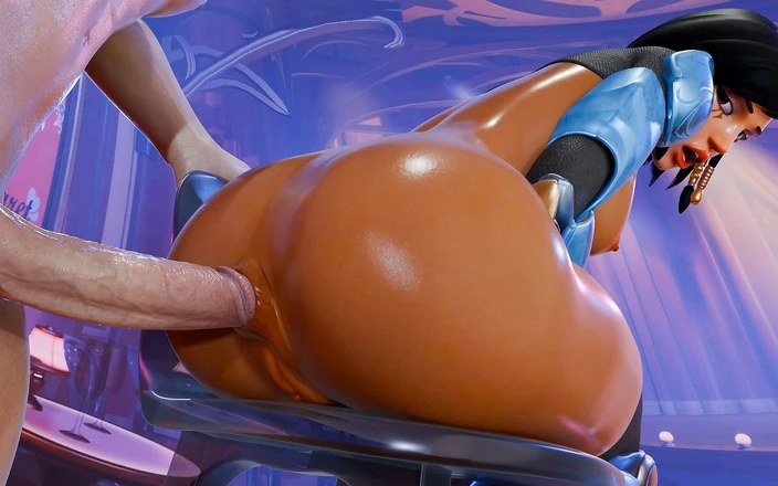 Hatano Miwa hot: Megaera Saveass Intense Anal Sex Hot Slut Fucked Hard by...