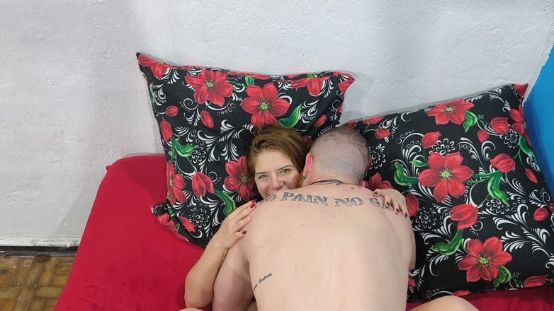 Carmona's films: My Stepsister Without a Condom