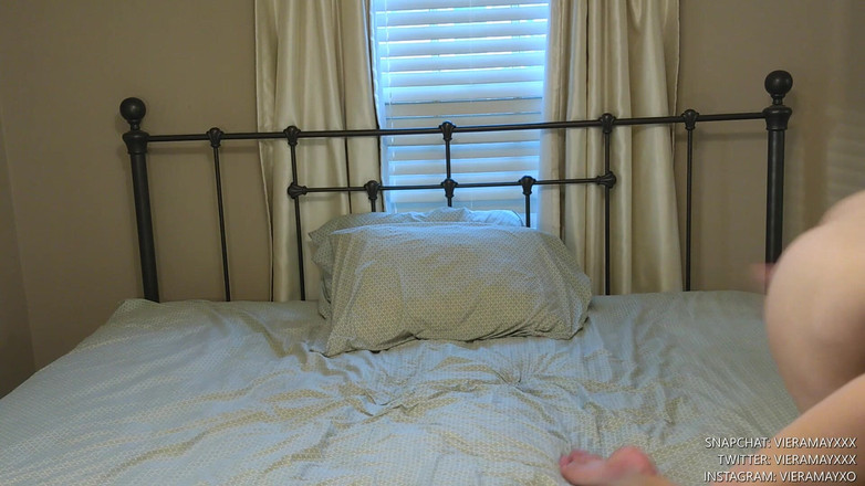 VieraMayXXX: I Love Tiny Dicks- Encouragement JOI