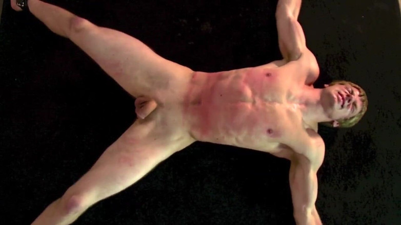 Dream Boy Bondage: Ragazzo della fattoria - Capitolo 6