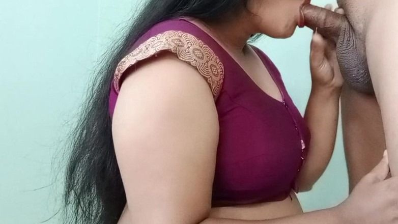 Your Arya: Desi Indian Bhabhi Devar Ko Chodhna Sikaya