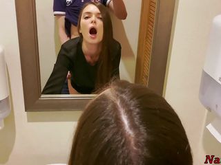 Natalissa: Bú cu bự trong buổi hẹn hò đầu tiên trong nhà...