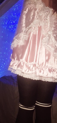 Sexy Tiny Dick Sissy