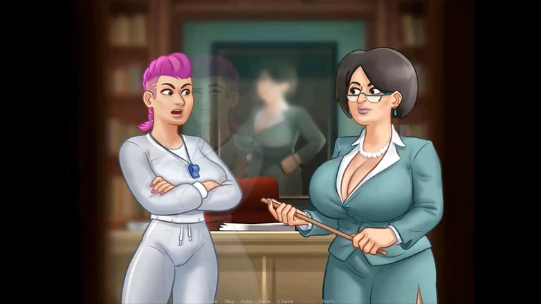 Cartoon Play: Sommarsaga del 249