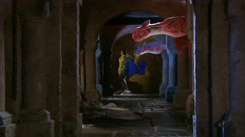 Antonio Adamo Film: Passione segreta