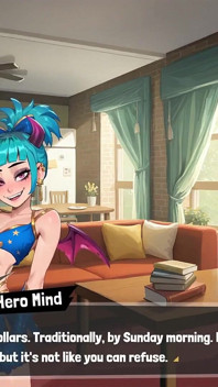 Femboy Futa House Game Hentai Futanari Ep.21 Ho scopato la mia coinquilina per mandare il sexte al suo ex!