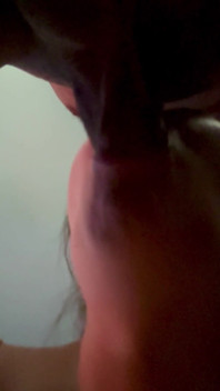 Stepmom’s Mouth Was Too Tempting