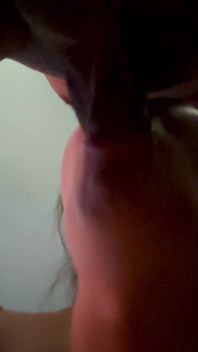 Stepmom’s Mouth Was Too Tempting