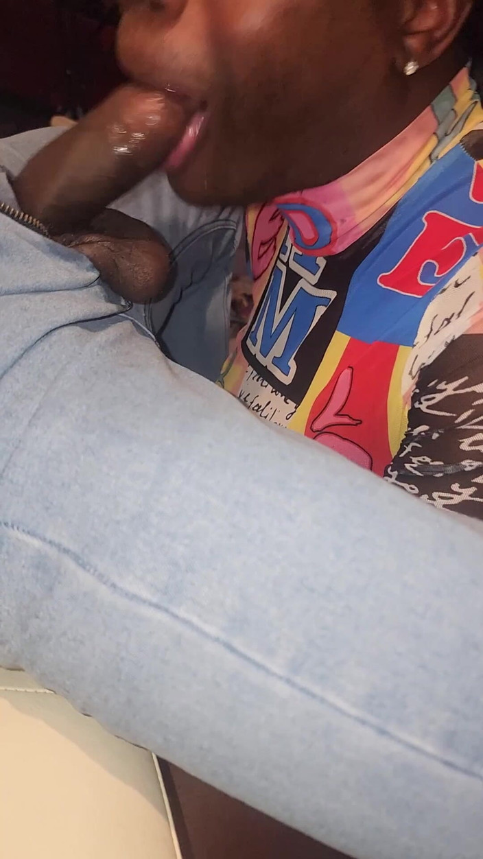 Wondahead21: Suck Dat Big a$$ Dick Justforfans - Wondahead21