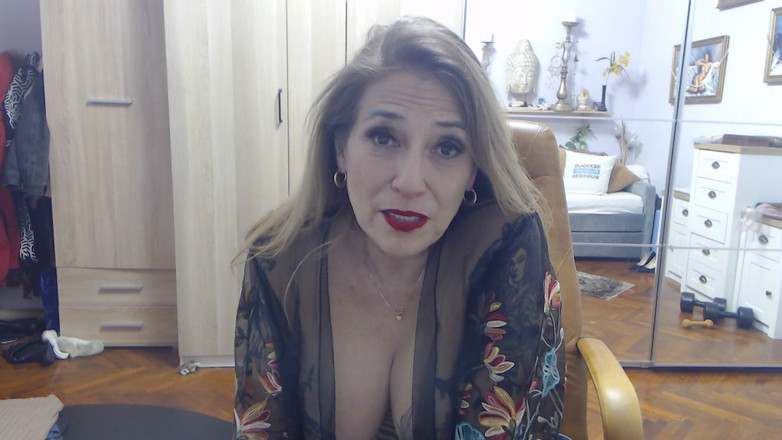 Melissa Johnson: Passo-gr * Nny Scopata in Faccia Discarica Di Sborra