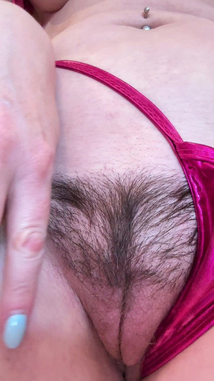 Sophie James: Sophie James Ultra Blonde Pink Slingshot Should I Shave the...