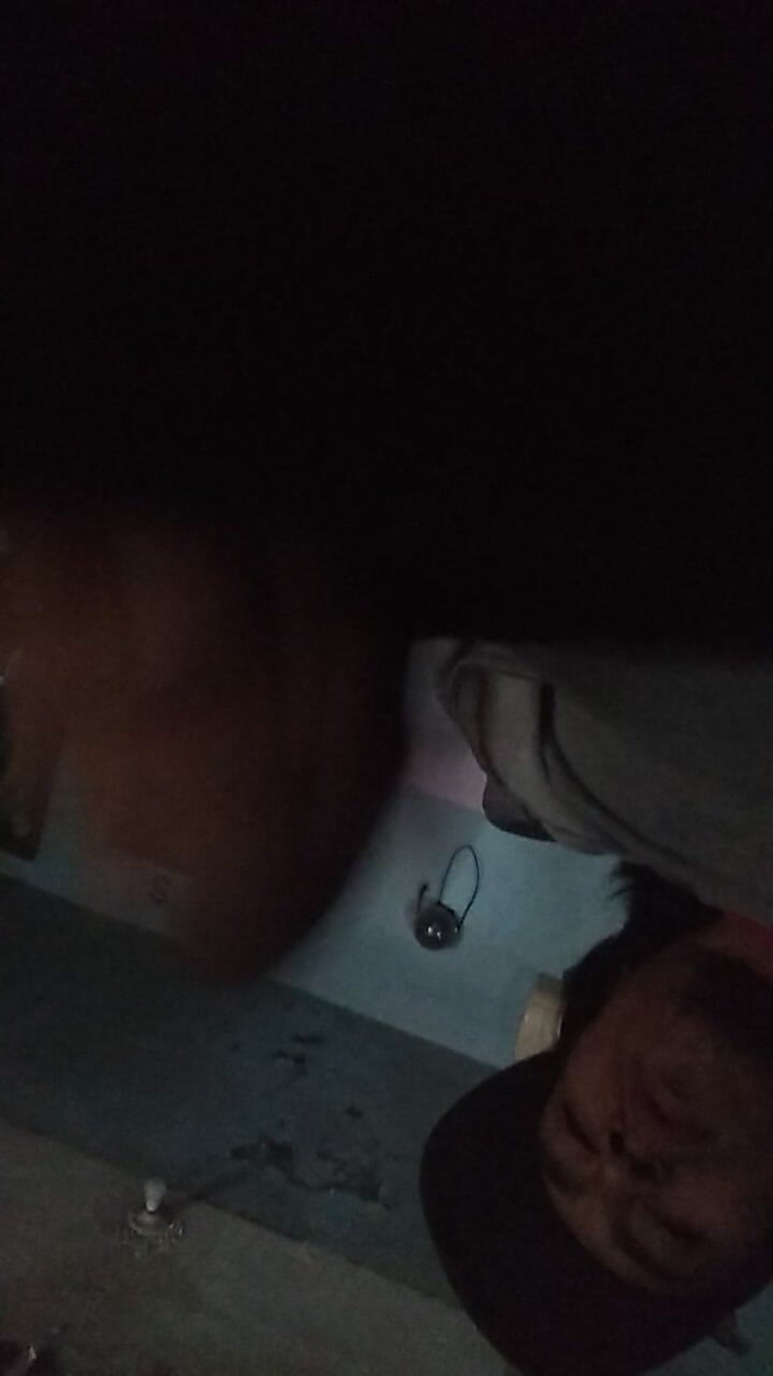 AlexAlejandro13: Spójrz na moją gorącą twarz