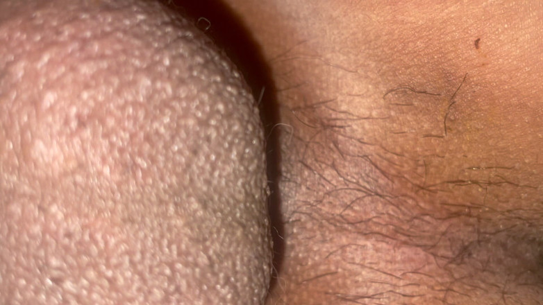 Maxarcane: Mijn vriendje neukte me zo goed dat ik klaarkwam