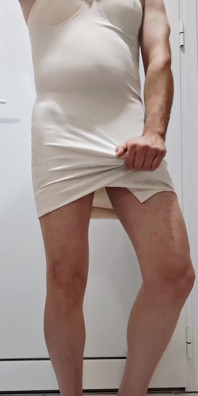 Horny and Aroused After a Hard Fuck, I Continue to Caress My Cock and Asshole and I Want More!!!
