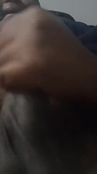 BBW-, ebenholz, bisexueller cumshot # 1