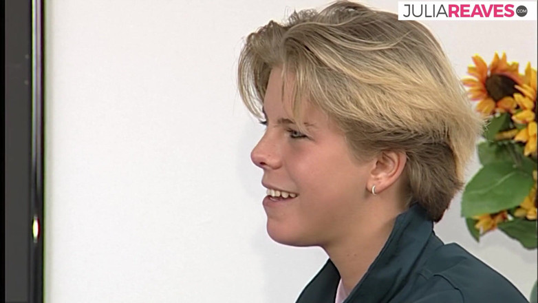Deutscher Sex Report: The Frankfurt Porn Casting dari 1996