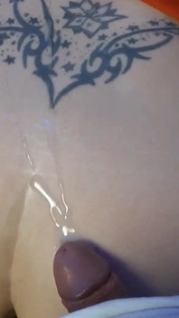 Bodycumshot Compilation 2k23 Part I. Tons of Cum for the Insatiable Wife.