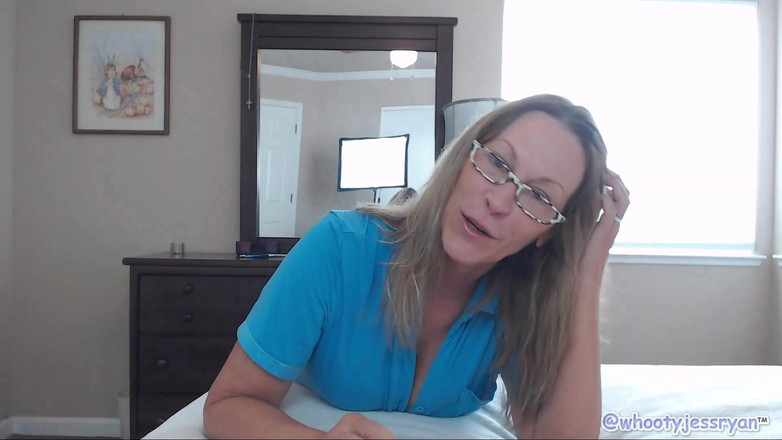 JessRyan: Фан-клуб дражнить мою велику дупу