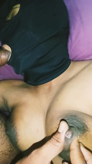 Shaliny: Pregnant Indian sucking dick