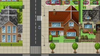 Dirty GamesXxX: Crinul valei: doar relaxare