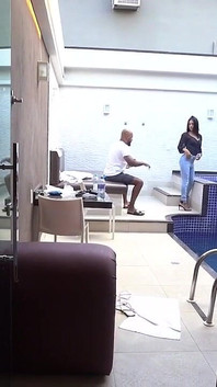 Sléhá a zašpiní se grazi silvou