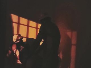 Badits all: Seks di balik bayang-bayang