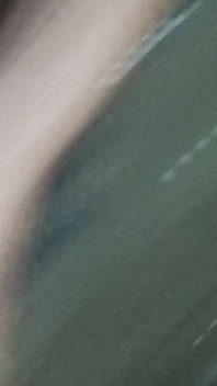 I Came Away My Macro-thick Penis