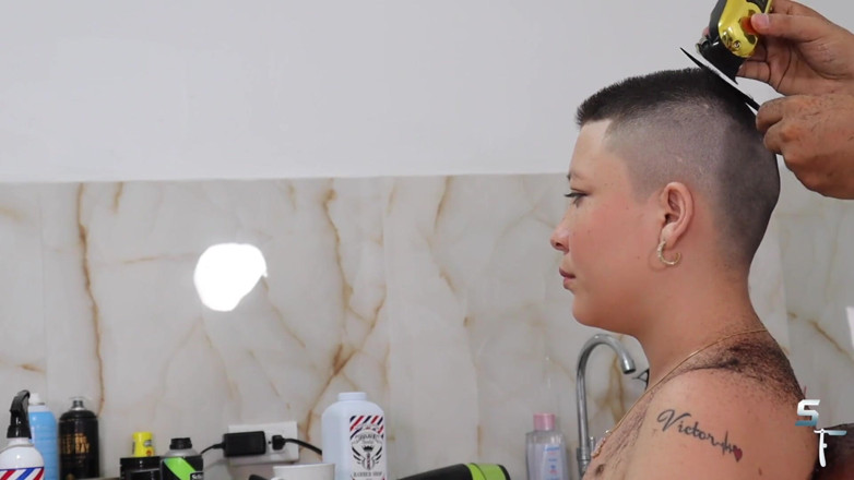 Shave Flix: Měření
