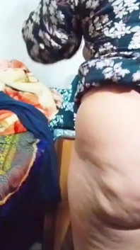 อยู่บ้านคนเดียว บีบีบีบีบิใหญ่ Episode 2