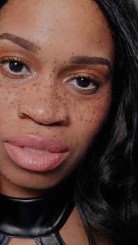 The Ultimate Sacrifice- Ebony Femdom Goddess Rosie Reed Cum Eating Instruction Homewrecking Mesmerize