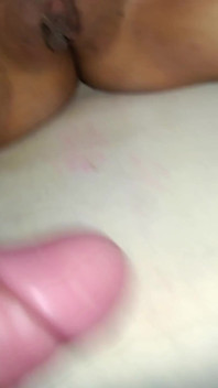 Cute Girl Sex with Dildo