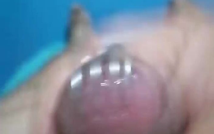 Segundo Pot: My Dick