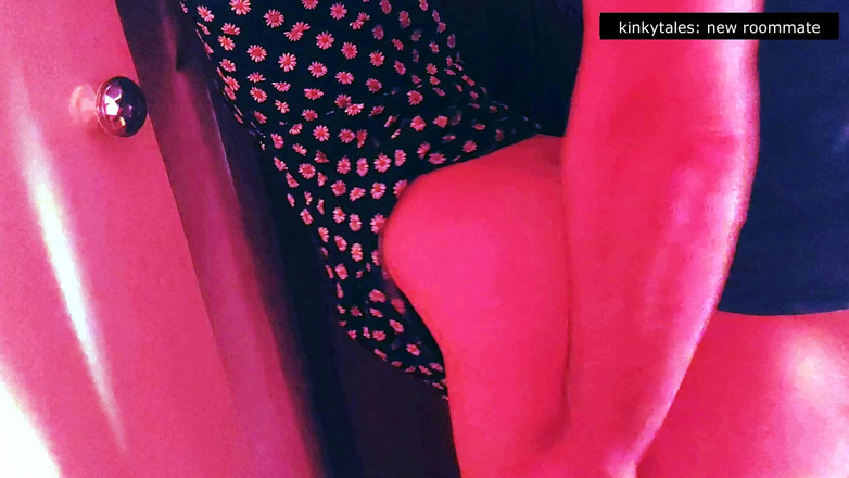 StepSisDiary: मैंने अपनी सौतेली बहन को पड़ोसियों पर सेक्स करते हुए जासूसी करते हुए पाया। हम कामुक हो जाते हैं और बिना गोंडन के चुदाई शुरू कर देते हैं