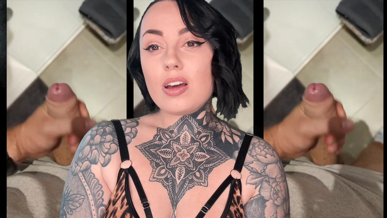 Miss Valentina: Nur schlaganfall für schwanz