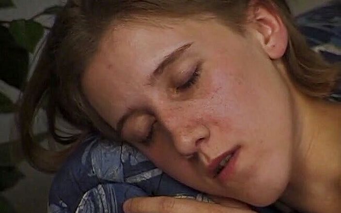 Teens Get it Hard: Shy teen gets fucked at casting