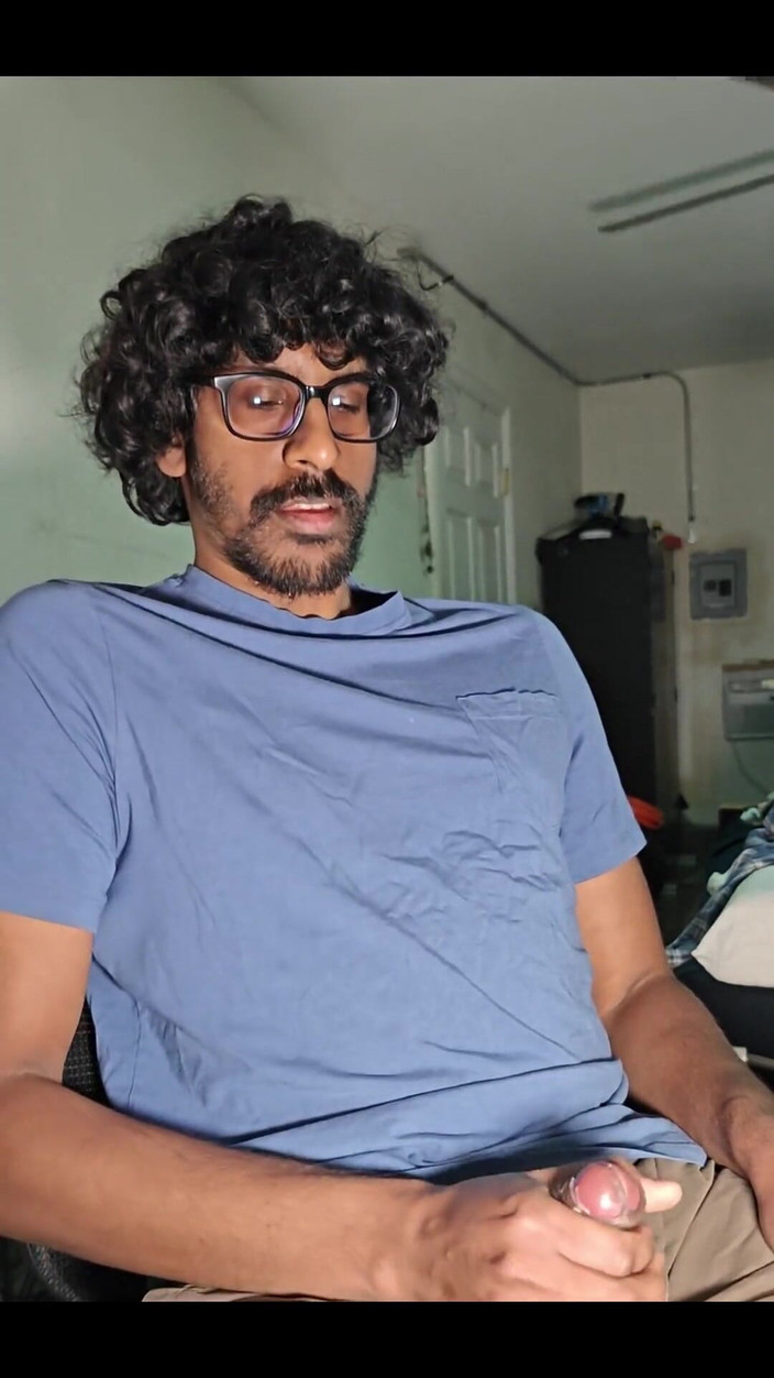 NANDgasm: Mit Kleidung ein bisschen schmutzig werden.