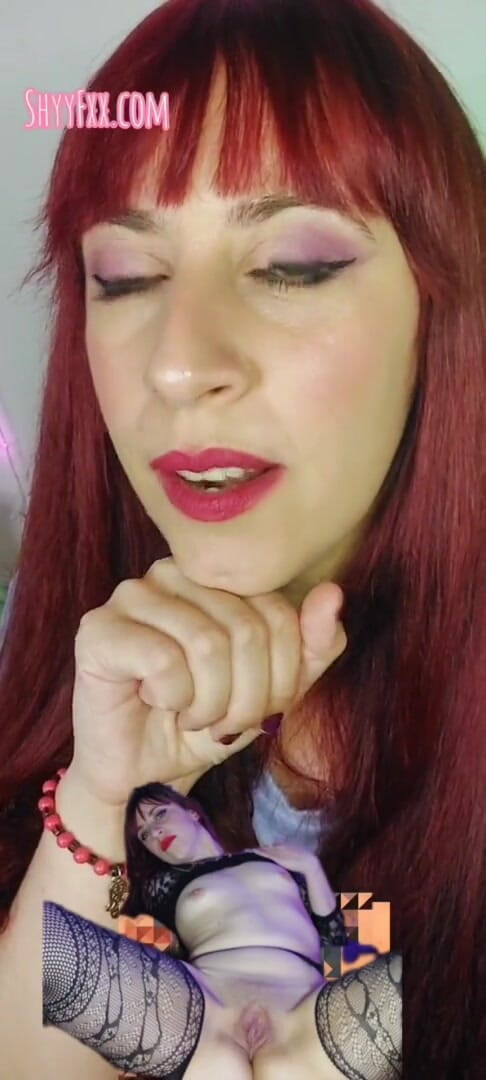 Tu Gauchita Argentina: Shyyfxx, nouveau service ! Tarifs de bite en vidéo ! Profitez et...