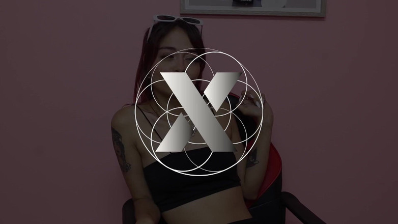 X Live Community: Минет, пока он не заполнит мой рот