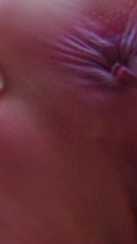 MILF loves only in ass!
