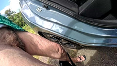 FromThisNight: Our Adventures with Car Fucking and Road Head