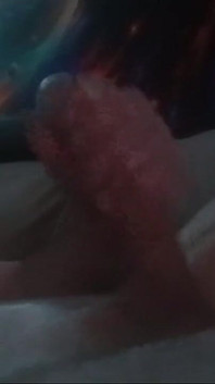 You Want a Whole Lot of Cock and Cum Cum and Get It