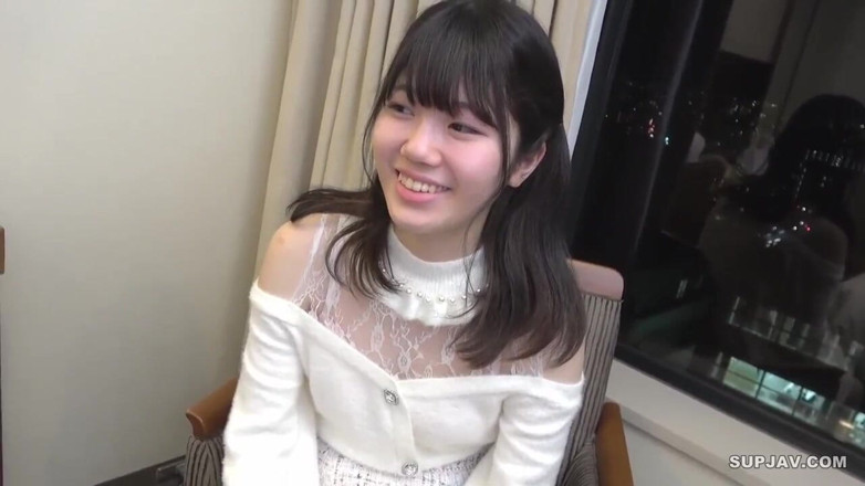 Asian cutie: Aziatische engel 15736