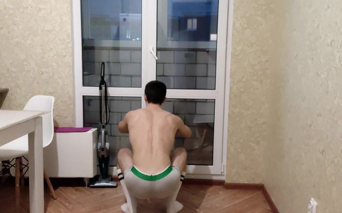 Alex sport: Flex sexy # 7