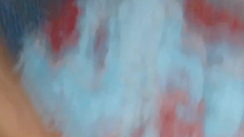 Divaya pussy: Ateşli Hintli kadın evde video